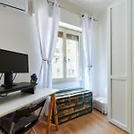 Marco Polo House