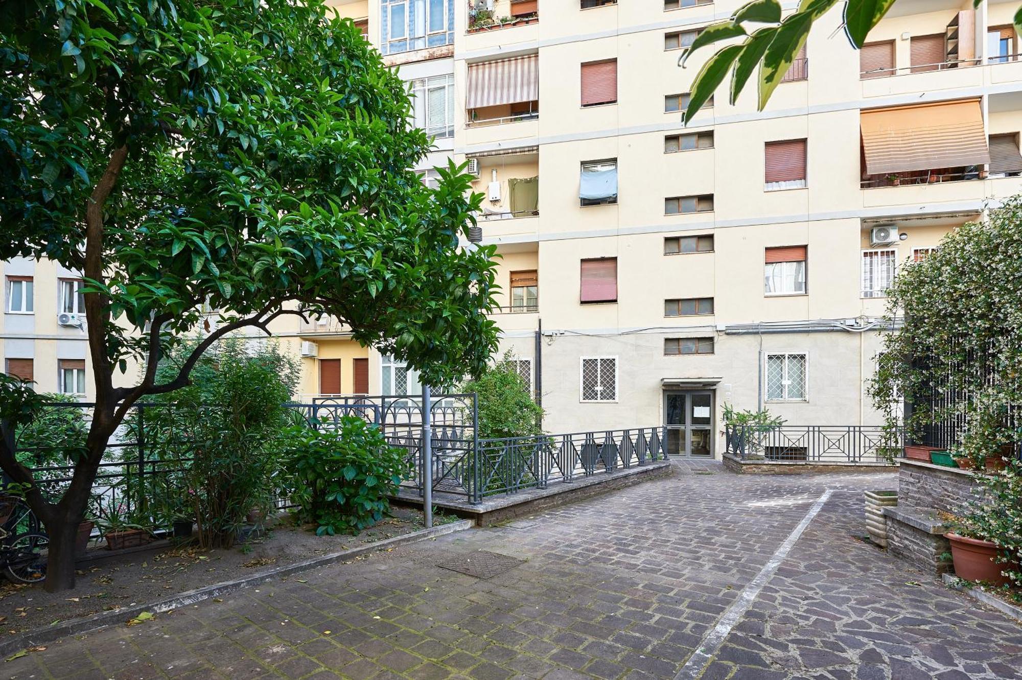 Marco Polo House Apartment *