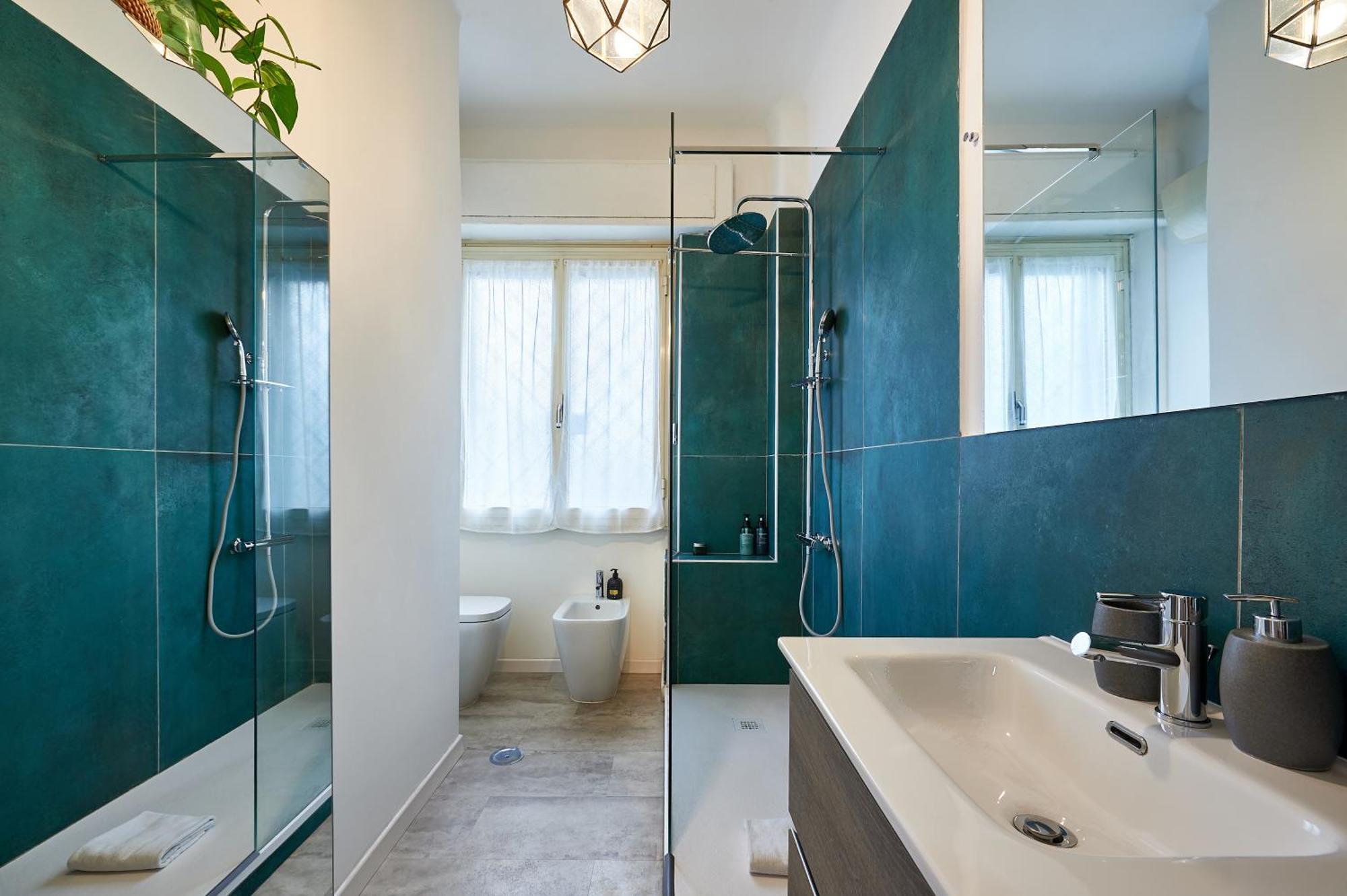 Apartment Marco Polo House *