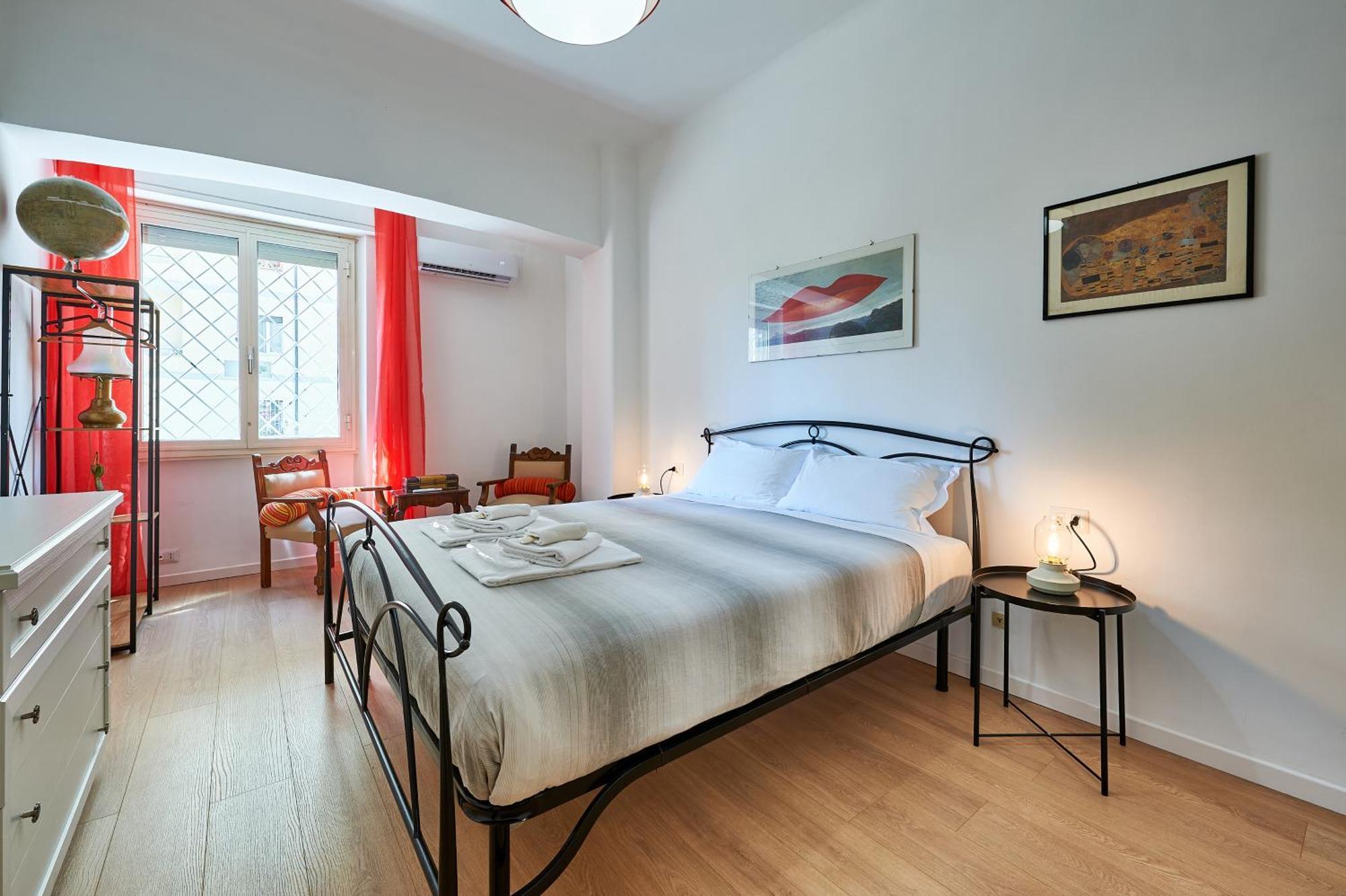 Marco Polo House Rome